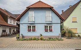 Ferienwohnung Schlaefer