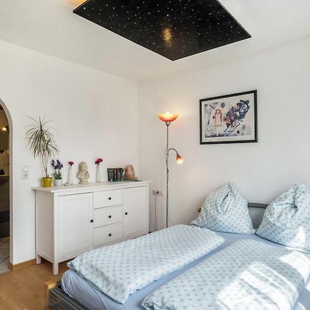 Ferienwohnung Schlaefer Kappel-Grafenhausen Extérieur photo