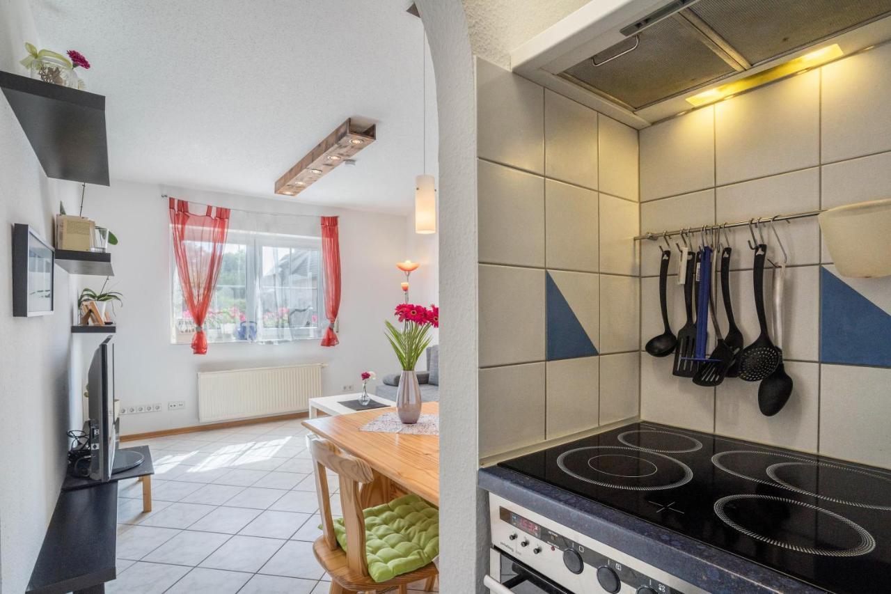 Ferienwohnung Schlaefer Kappel-Grafenhausen Extérieur photo