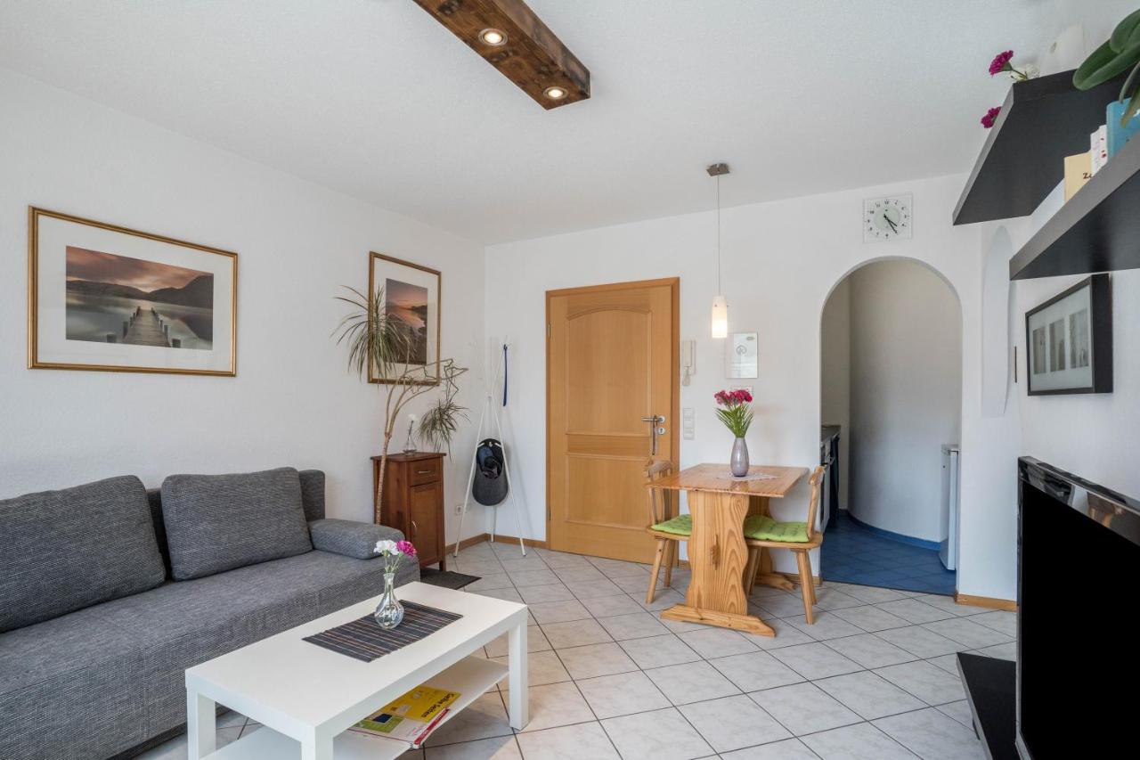 Ferienwohnung Schlaefer Kappel-Grafenhausen Extérieur photo