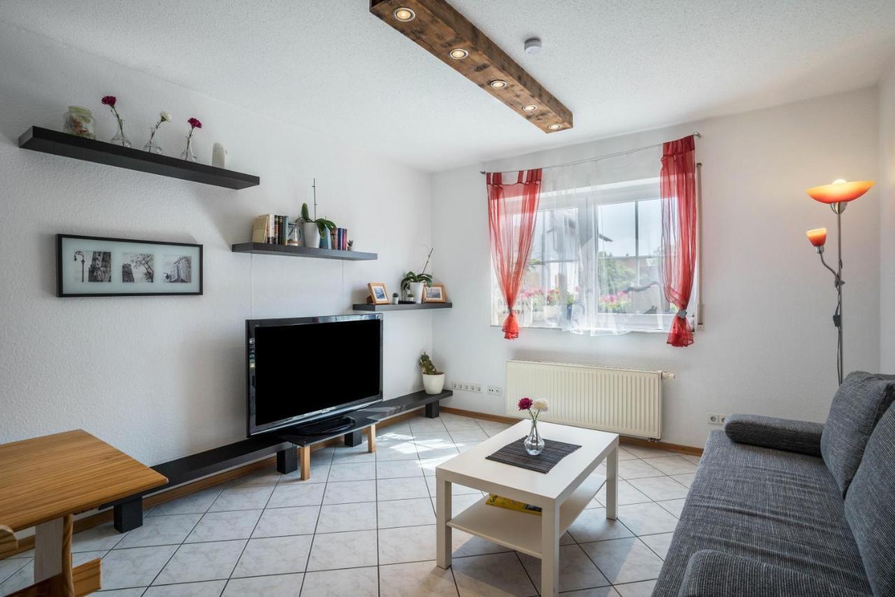 Ferienwohnung Schlaefer Kappel-Grafenhausen Extérieur photo