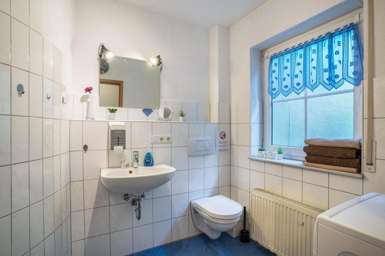 Ferienwohnung Schlaefer Kappel-Grafenhausen Extérieur photo