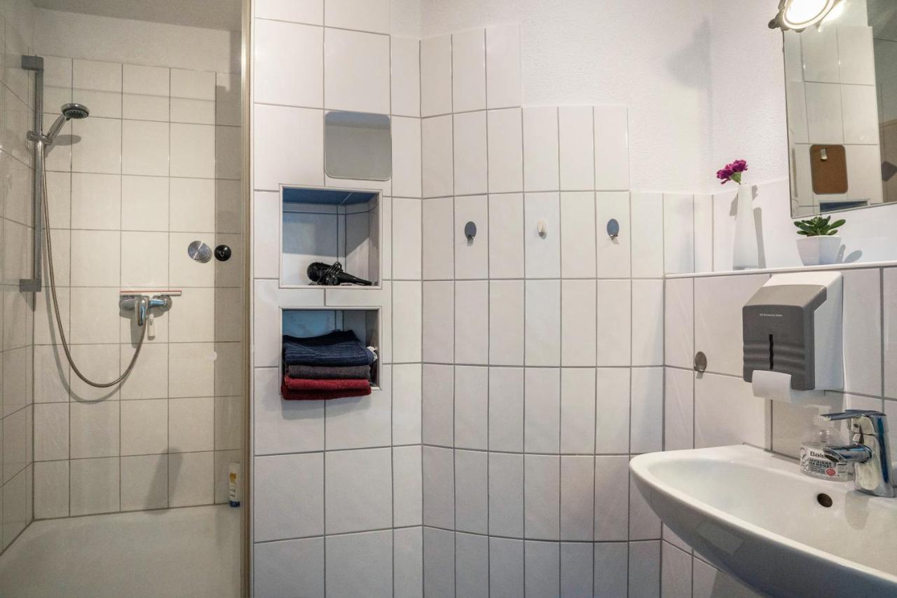Ferienwohnung Schlaefer Kappel-Grafenhausen Extérieur photo