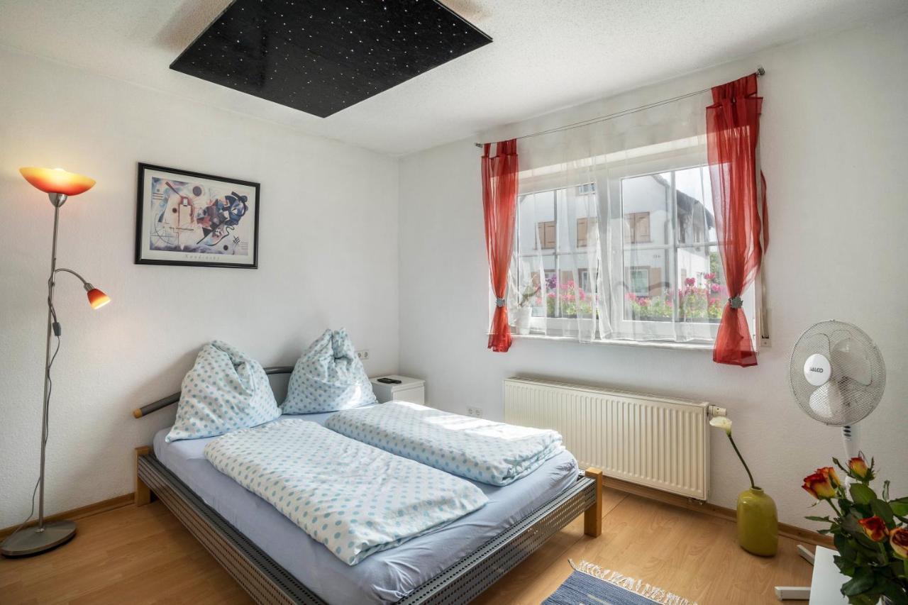 Ferienwohnung Schlaefer Kappel-Grafenhausen Extérieur photo