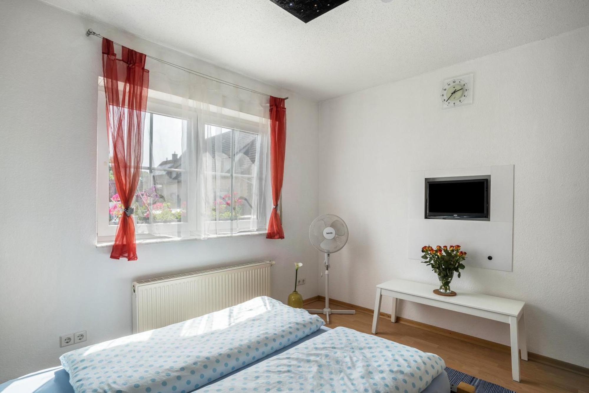 Ferienwohnung Schlaefer Kappel-Grafenhausen Extérieur photo