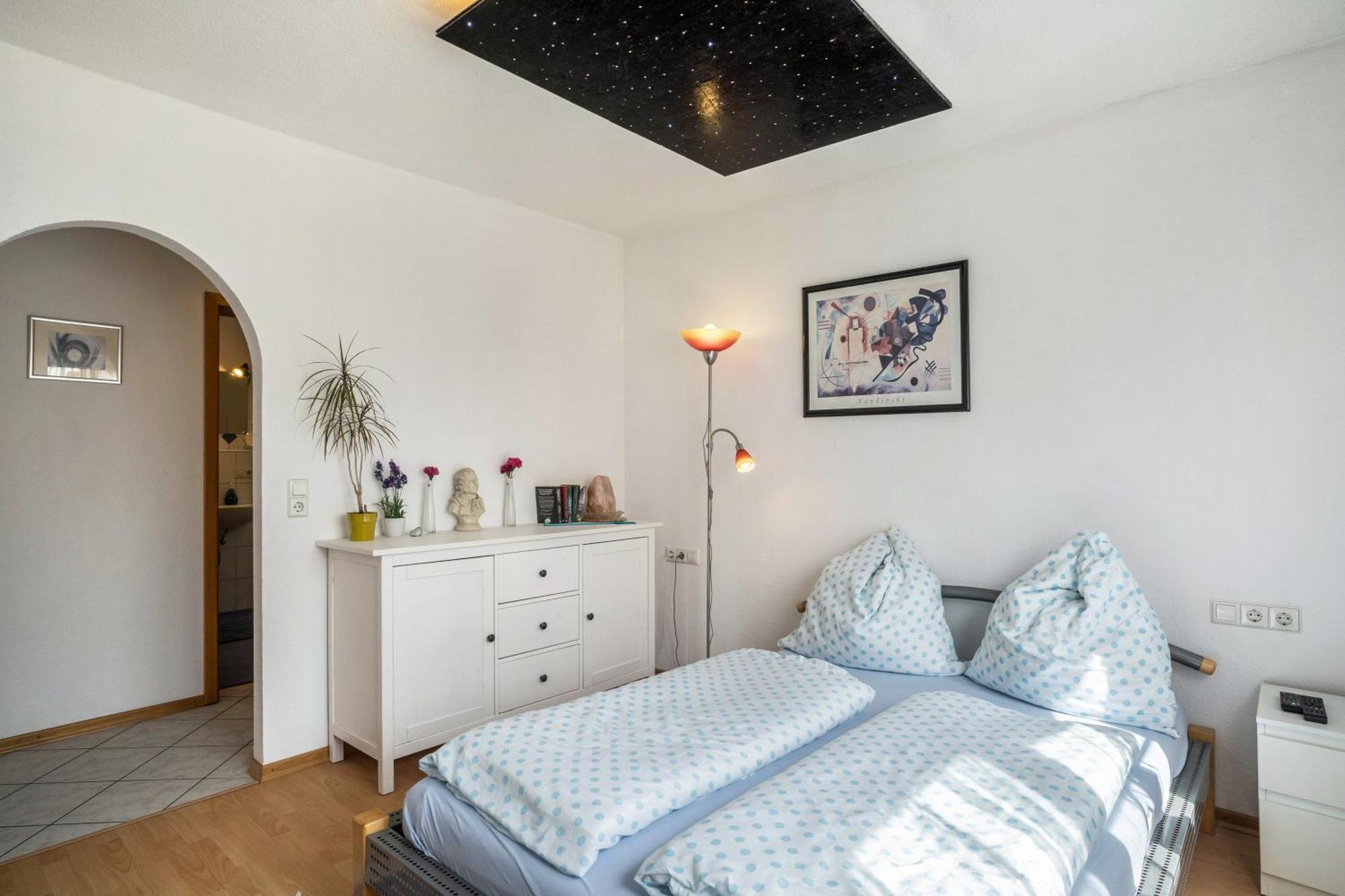Ferienwohnung Schlaefer Kappel-Grafenhausen Extérieur photo